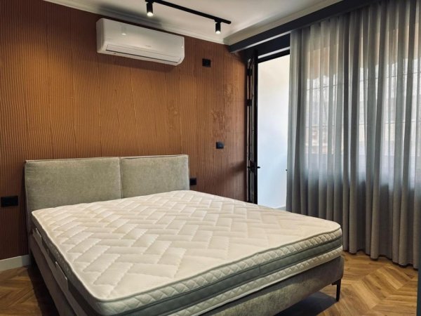0683487469 Tirane, shitetn 2  apartamente 1+1 dhe 1 garsoniere Kati 5, 107 m² 268.000 € (Rruga Mine Peza)