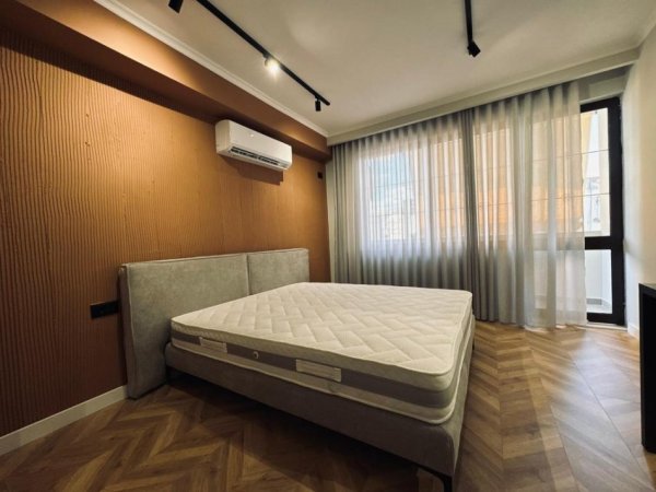 0683487469 Tirane, shitetn 2  apartamente 1+1 dhe 1 garsoniere Kati 5, 107 m² 268.000 € (Rruga Mine Peza)