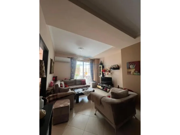 0683487469 Tirane, shitet apartament 2+1 Kati 2, 69 m² 82.000 € (FRESK)