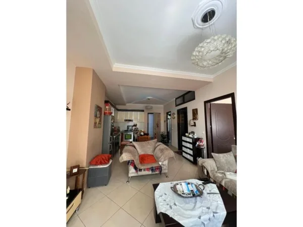 0683487469 Tirane, shitet apartament 2+1 Kati 2, 69 m² 82.000 € (FRESK)