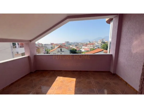 0683487469 Tirane, shitet Vile 3 Katshe Kati 3, 536 m² 1.072.200 € (Vilat Gjermane , Tirane)