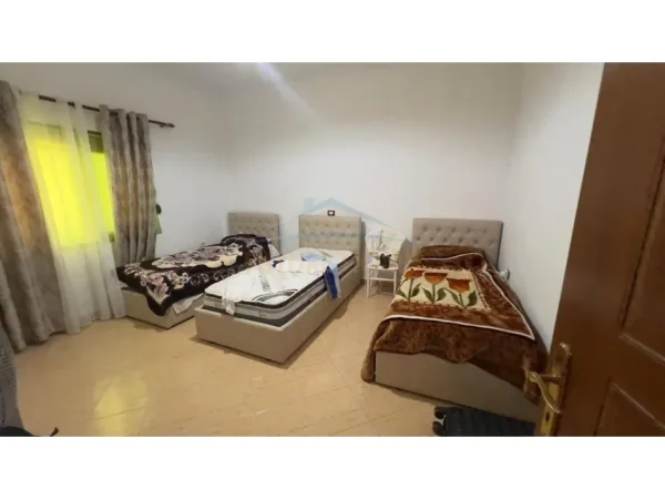 0683487469 Tirane, shitet Vile 3 Katshe Kati 3, 536 m² 1.072.200 € (Vilat Gjermane , Tirane)