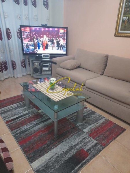Tirane, shitet apartament 2+1 Kati 3, 102 m² 260.000 € (21 DHJETORI)