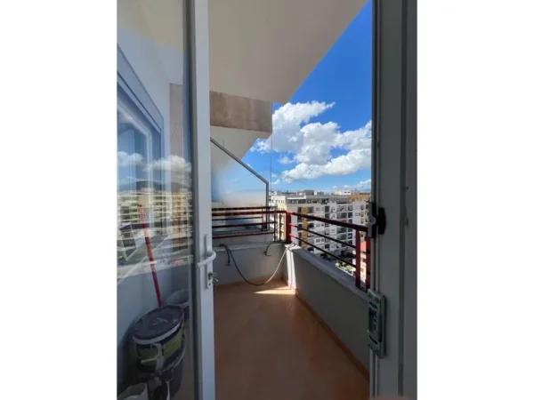 Tirane, shitet apartament 1+1 Kati 7, 64 m² 98.000 € 