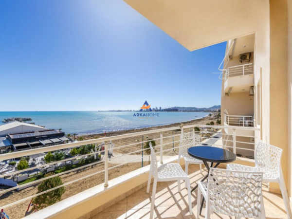 Tirane, jepet me qera apartament 1+1+Ballkon Kati 3, 68 m² 700 € (DURRES)