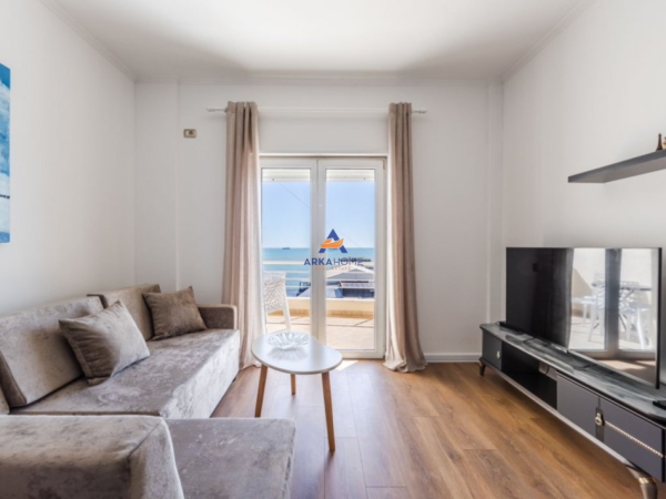 Tirane, jepet me qera apartament 1+1+Ballkon Kati 3, 68 m² 700 € (DURRES)