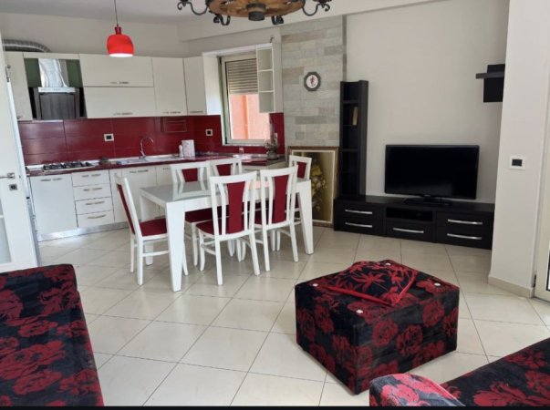 Tirane, jepet me qera apartament 2+1+Ballkon Kati 7, 90 m² 450 € (Yzberisht , Rruga Besim Alla)