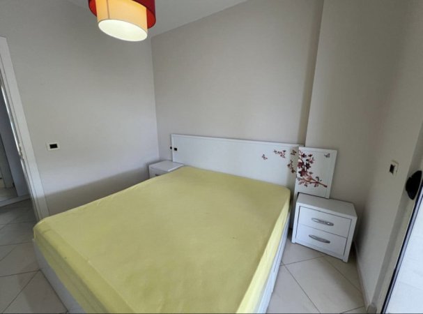 Tirane, jepet me qera apartament 2+1+Ballkon Kati 7, 90 m² 450 € (Yzberisht , Rruga Besim Alla)