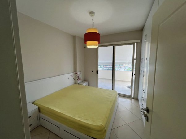 Tirane, jepet me qera apartament 2+1+Ballkon Kati 7, 90 m² 450 € (Yzberisht , Rruga Besim Alla)