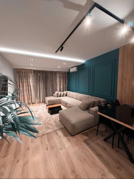 Tirane, shitet apartament 1+1+Aneks+Ballkon Kati 6, 77 m² 180.000 € (Kompleksi Usluga)