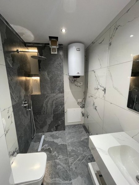 Tirane, shitet apartament 1+1+Ballkon Kati 6, 64 m² 118.000 € (5 Maj)