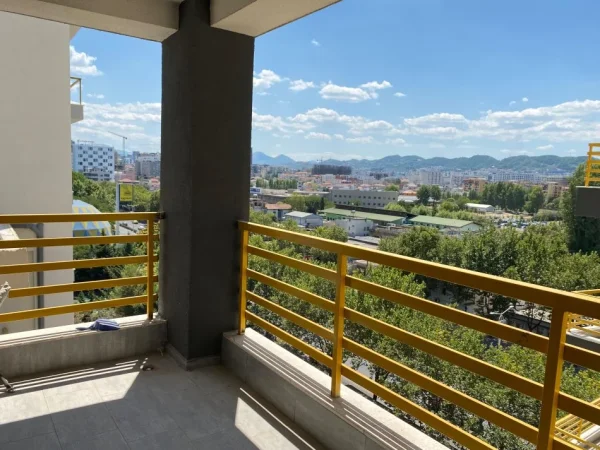 Tirane, shitet apartament 2+1 Kati 7, 114 m² 180.000 € (Rruga Dritan Hoxha, ID: 1001-15)