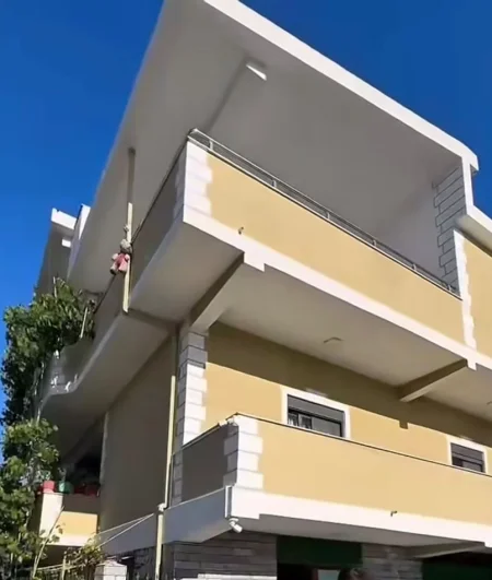 Durres, shitet Vile 3 Katshe Kati 3, 300 m² 300.000 € (DURRES)