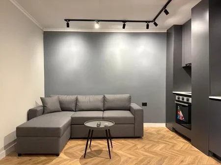 Tirane, shitet apartament 1+1+Aneks+Ballkon Kati 5, 107 m² 268.000 € 