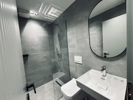 Tirane, shitet apartament 1+1+Aneks+Ballkon Kati 5, 107 m² 268.000 € 