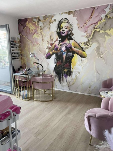 Tirane, jepet me qera zyre , 70 m² 600 € 