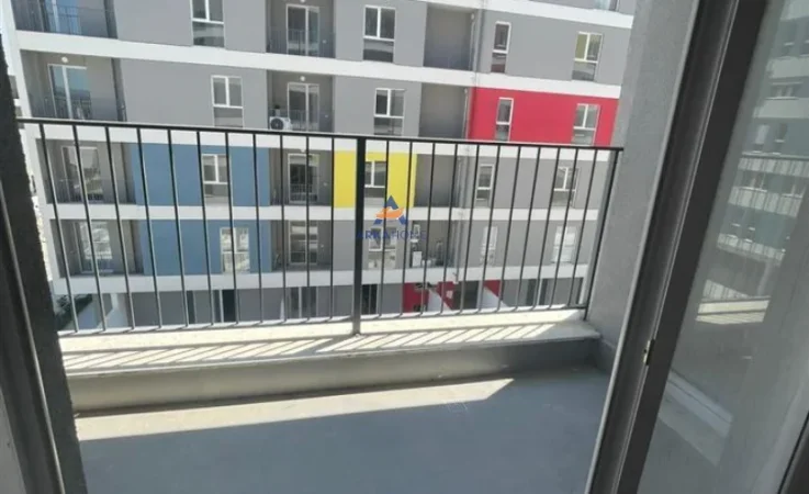 Tirane, shitet apartament 1+1+Ballkon Kati 3, 63 m² 78.000 € (TE UNIVERS CITY)