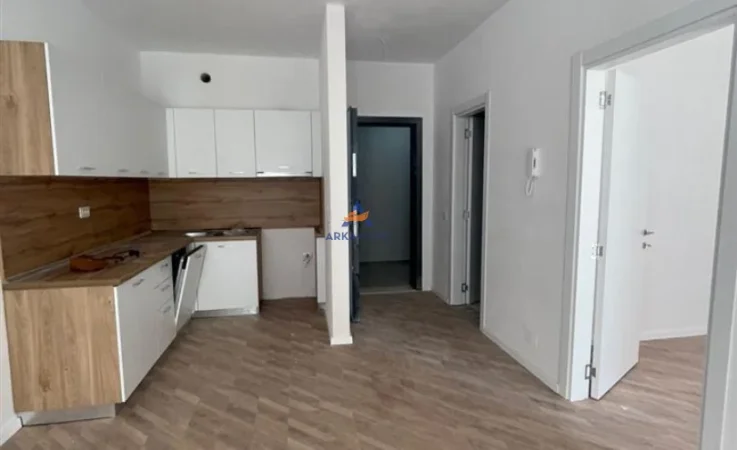Tirane, shitet apartament 1+1+Ballkon Kati 3, 63 m² 78.000 € (TE UNIVERS CITY)
