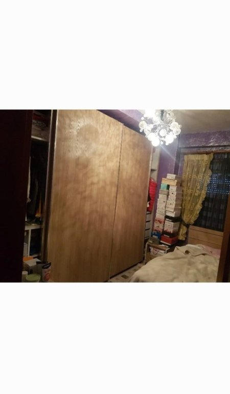 Tirane, jepet me qera apartament 1+1+Ballkon Kati 2, 60 m² 450 € (21 DHJETORI)