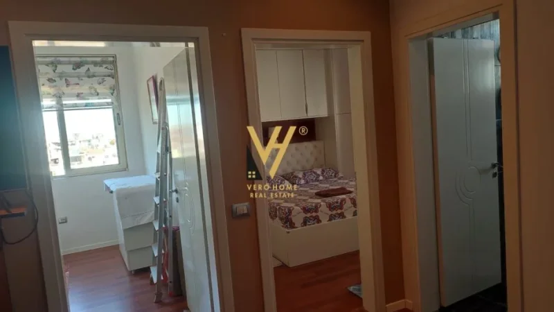 Tirane, jepet me qera apartament 2+1+Ballkon Kati 3, 75 m² 600 € (RRUGA “ZENEL BASTARI)