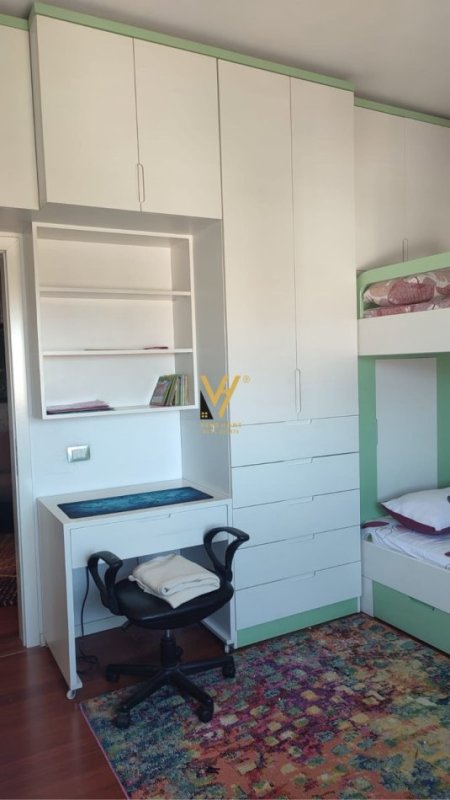 Tirane, jepet me qera apartament 2+1+Ballkon Kati 3, 75 m² 600 € (RRUGA “ZENEL BASTARI)