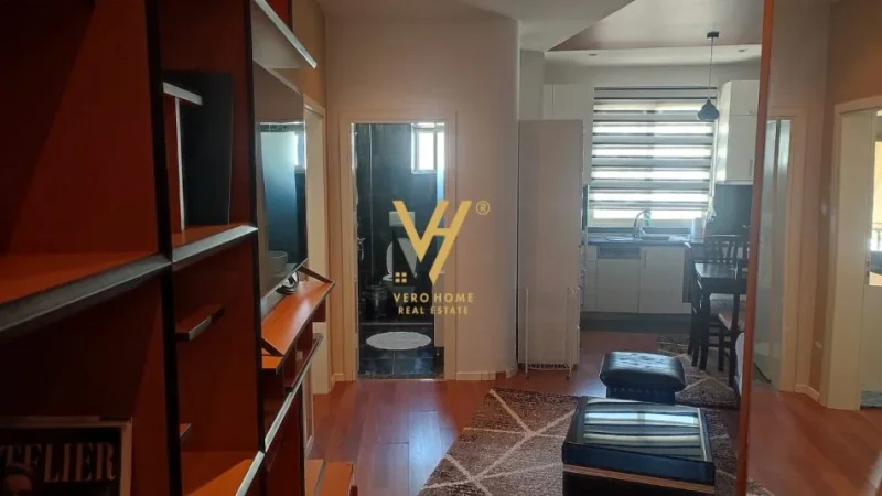 Tirane, jepet me qera apartament 2+1+Ballkon Kati 3, 75 m² 600 € (RRUGA “ZENEL BASTARI)