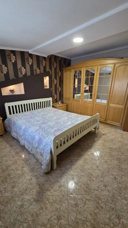 Tirane, jepet me qera apartament 2+1 Kati 6, 85 m² 450 € (rruga elbasanit)