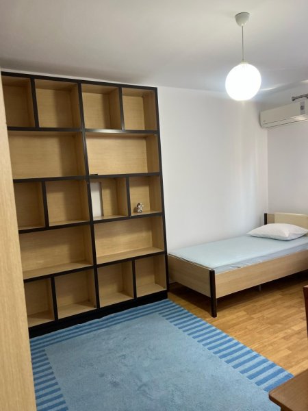 Shqiperi, jepet me qera apartament 2+1+Ballkon Kati 5, 80 m² 500 € (Pallavi me shigjeta)