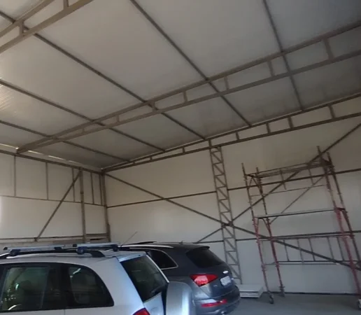 Tirane, jepet me qera magazine , 550 m² 1.200 € 