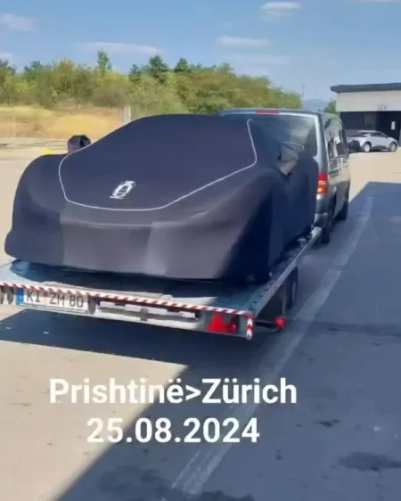 Prishtine, ofroj MAKOLLI TRANSPORT / TRANSPORT NGA KOSOVA,SHQIPERIA,MAQEDONIA PER NE EVROPE SI DHE ANASJELLTAS