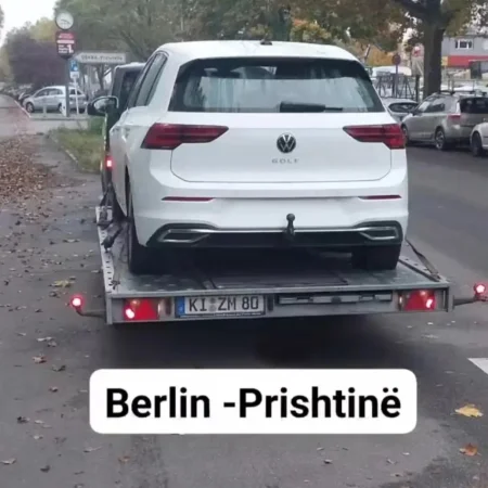 Prishtine, ofroj MAKOLLI TRANSPORT / TRANSPORT NGA KOSOVA,SHQIPERIA,MAQEDONIA PER NE EVROPE SI DHE ANASJELLTAS