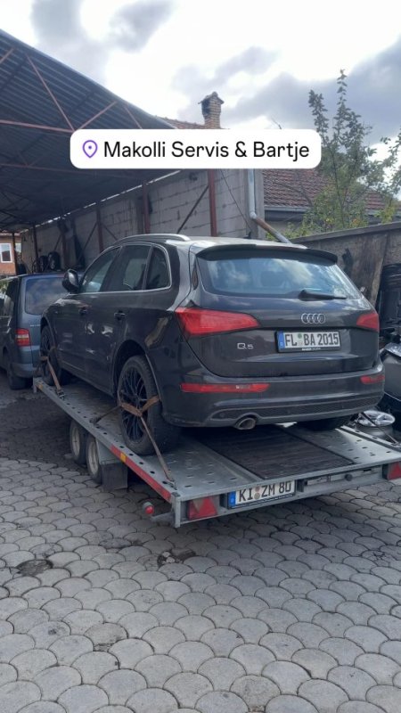 Prishtine, ofroj MAKOLLI TRANSPORT / TRANSPORT NGA KOSOVA,SHQIPERIA,MAQEDONIA PER NE EVROPE SI DHE ANASJELLTAS