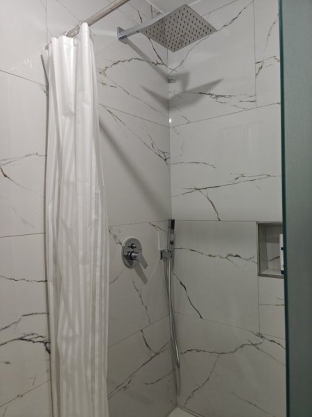 Apartament me qera ne Don Bosko 2+1+2Bllk, (Me Garazhd 38,3m² / 2 Poste Parkimi) kati 3, prane Hotel Ferrari ( Pa Agjensi)