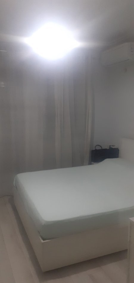 Tirane, shitet apartament 1+1+Ballkon Kati 2, 110.000 € 