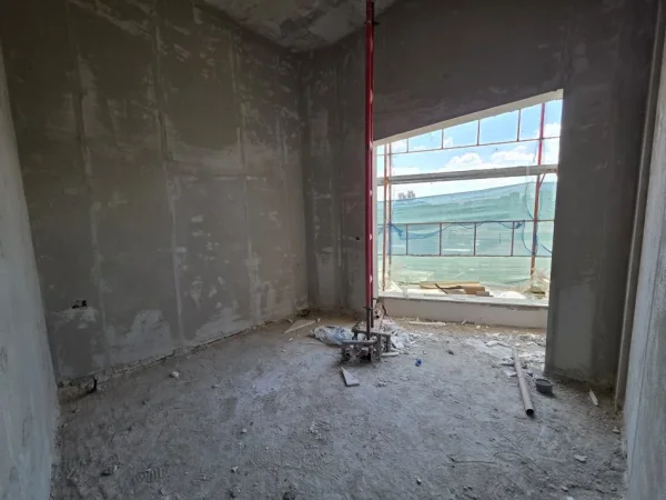 Tirane, shitet apartament 1+1+Ballkon Kati 3, 60 m² 110.000 € (Rruga Petrela Bulevardi Ri)