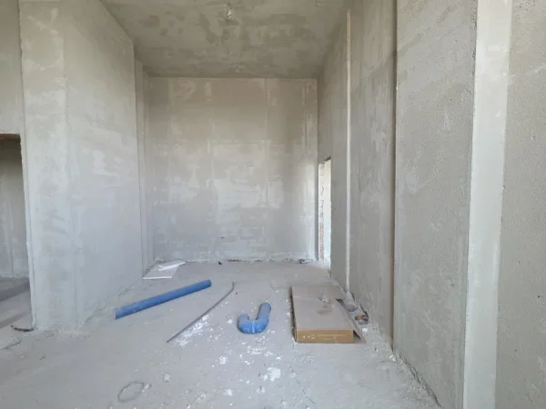 Tirane, shitet apartament 1+1+Ballkon Kati 3, 60 m² 110.000 € (Rruga Petrela Bulevardi Ri)