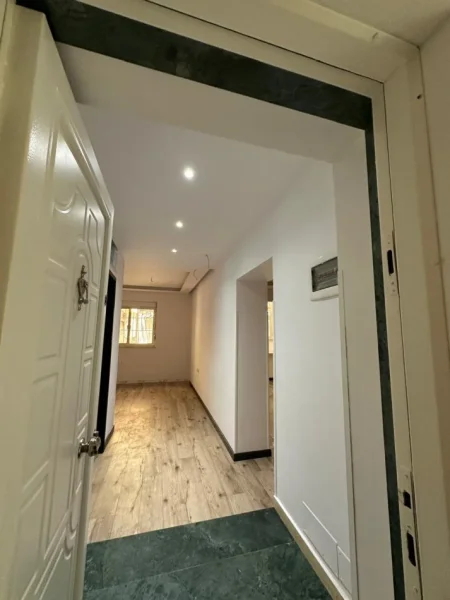 Tirane, shitet apartament 1+1 Kati 0, 62 m² 155.001 € (Petro Nini)