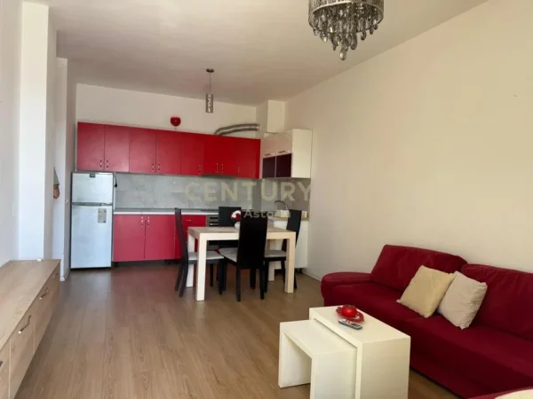 Tirane, shes apartament 1+1 Kati 5, 72 m² 110.000 € (Yzberish)