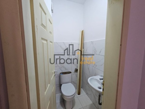 Tirane, jepet me qera apartament 2+1+Ballkon Kati 3, 110 m² 400 € (Astir)
