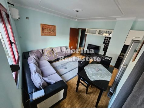 Tirane, jepet me qera apartament 1+1 Kati 6, 70 m² 400 € (Misto Mame)