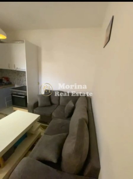 Tirane, jepet me qera apartament 1+1 Kati 4, 50 m² 380 € (Astir)