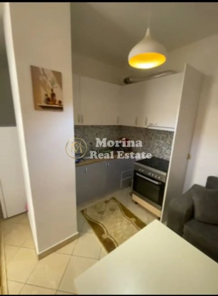 Tirane, jepet me qera apartament 1+1 Kati 4, 50 m² 380 € (Astir)