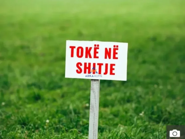 Tirane, shitet toke , 3.600 m² 540.000 € (TE RRUGA GRIGOR CILKA,FARKE E VOGEL)