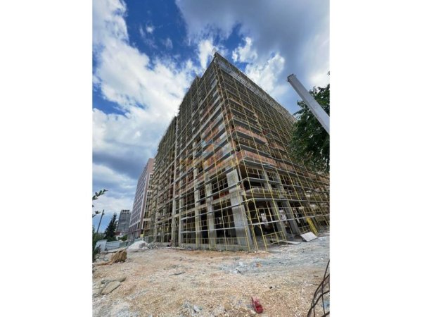 0683487469 Tirane, shitet apartament 2+1 Kati 6, 101 m² 153.000 € (Rruga Dritan Hoxha)