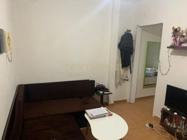 Tirane, shes garsioner 1+1 Kati 4, 41 m² 65.000 € (Rrapo Hekali)