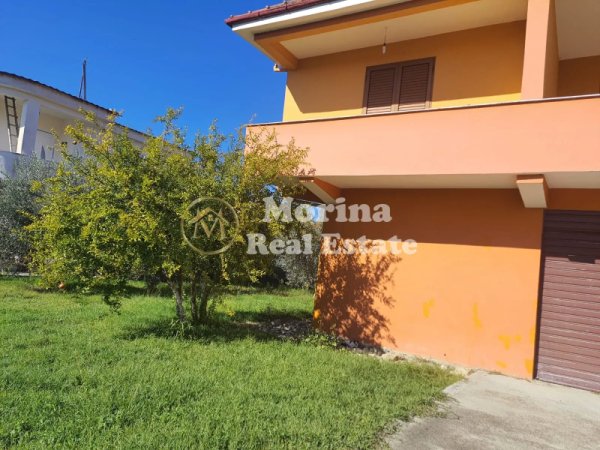 Tirane, jepet me qera shtepi 2+1 Kati 2, 100 m² 400 € (Institut)