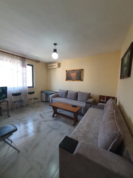 Tirane, jepet me qera apartament 1+1+Aneks+Ballkon Kati 5, 70 m² 400 € (zogu i zi)