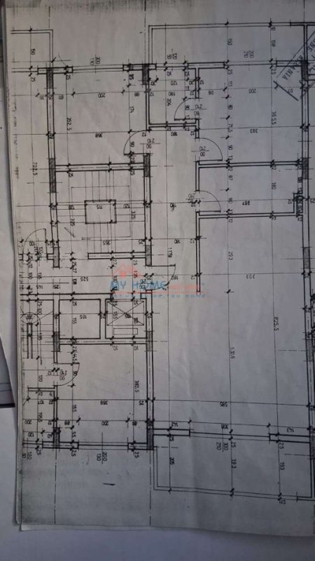 Tirane, shitet apartament 2+1+Ballkon Kati 4, 124 m² 305.000 € (Komuna E Parisit)