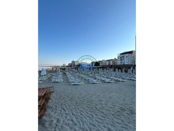 Durres, jepet me qera apartament 1+1+Ballkon Kati 2, 70 m² 400 € (Shkembi i Kavajes)
