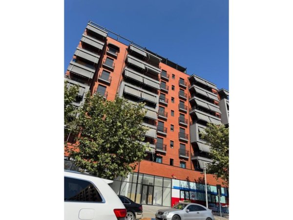 0683487469 Tirane, shitet apartament 2+1 Kati 7, 122 m² 115.000 € (Prime Residence , KAMEZ)